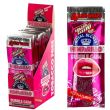 Wholesale Royal Blunts H-Wraps - Bubble Gum 