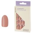 Royal Cosmetics 24 Glue-On Nails - Birthday Suit