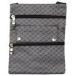 Wholesale Classical Style Bumbags With String-Assorted Colours(22cm x 17cm)
