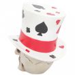 Wholesale Casino Jack - Skull Figurine - 20cm