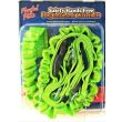 Safety Hands Free Running  Dog Lead And Waist Belt 