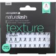 Salon System Cluster Lashes Short Black- Mink Style 