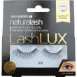 Salon System Naturalash Lash Lux - 010Mink Style (Adhesive Included) 