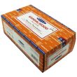 Satya Sandalwood Incense Sticks (12 x 15g)