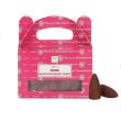 Satya Rose Backflow Dhoop Cones 90g