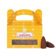 Satya Sandalwood Backflow Dhoop Cones 90g