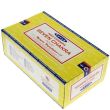 Satya Nag Champa Seven Chakra Incense Sticks (12 x 15g)