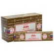 Satya Oodh Incense Sticks (12 x 15g)