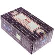 Satya Reiki Incense Sticks (12 x 15g)