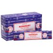 Satya Rosemary Incense Sticks (12 x 15g)