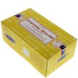 Satya Spiritual Healing Incense Sticks (12 x 15g)