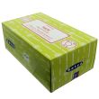 Satya Tulsi Incense Sticks (12 x 15g)