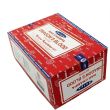 Satya Nag Champa Dragon's Blood Incense Sticks (12 x 15g)