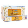 Satya Natural Jasmine Incense Sticks (12 x 15g)