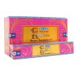 Satya Natural Rose Incense Sticks (12 x 15g)