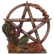 Season of the Pentagram Litha Summer Ornament – 16.5cm