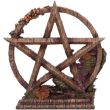 Season of the Pentagram Litha Summer Ornament – 16.5cm