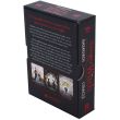 Seasons of the Witch: Samhain Oracle Cards by Juliet Diaz & Illustrated by Giada Rose