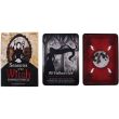 Seasons of the Witch: Samhain Oracle Cards by Juliet Diaz & Illustrated by Giada Rose