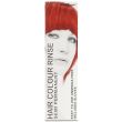 Wholesale Stargazer Semi-Permanent Hair Colour - Foxy Red