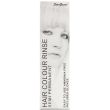 Wholesale Stargazer Semi-Permanent Hair Colour - White