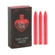 Set of 3 Love Spell Candles in a Box