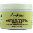 Shea Moisture Jamaican Black Castor Oil Strengthen & Restore Smoothie - 326g
