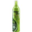 Shine 'n Jam Setting Mousse Firm Hold - (12fl oz/354ml)