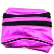 Wholesale Shiny Bum Bag - Assorted Colours
