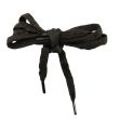 Wholesale A Pair of 75cm Shoe Laces - Dark Brown 