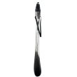 Metal Shoe Horn - Dog Head - 50 cm