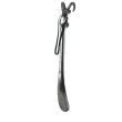 Shoe Horn Ram Head Long Reach
