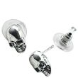 Scorpion Stud Earrings
