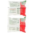 Wholesale Simple Instant Glow Cleansing Wipes 