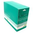 Skin Academy Moisturising Foot Socks - Aloe Vera & Tea Tree