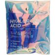 Skin Treats 4pcs Travel Essentials Skincare Set - Hyaluronic Acid
