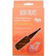 Skin Treats 7 Day Vitamin C Brightening Serum Treatment 