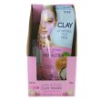Skin Treats Clay Nourishing Face Mask - Shea Butter 