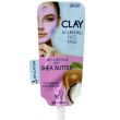 Skin Treats Clay Nourishing Face Mask - Shea Butter 