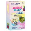 Skin Treats Dual Action 9 Days Pineapple Clay Face Mask (3 X 30ml Sachets)