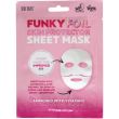 Skin Treats Funky Foil Skin Protector Sheet Mask