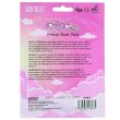 Wholesale Skin Treats Super Moisturising Printed Sheet Mask - Princess 