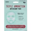 Skin Treats Triple Ammunition Antioxidant Mask (22ml)