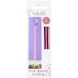Skinny Candles & Holders
