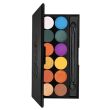 Wholesale Sleek iDivine Eyeshadow Pallete - Colour Carnage 