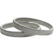 Sleeve Holders - Silver