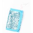 Wholesale Small Size Glitter Wallet-11x7cm