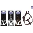 Smart Choice Dog Harness Medium/large (2x40-60cm) - Assorted Colours