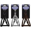 Smart Choice Dog Harness Small (32-43cm) - Assorted Colours