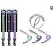 Smart Choice Dual Colour Dog Lead (120cm) - Assorted Colours